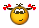 смущена и краснеет :girlblush1: