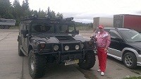Аватара пользователя
